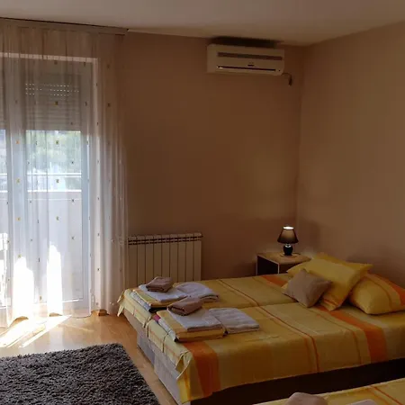 Apartamento Kesten Vrnjačka Banja