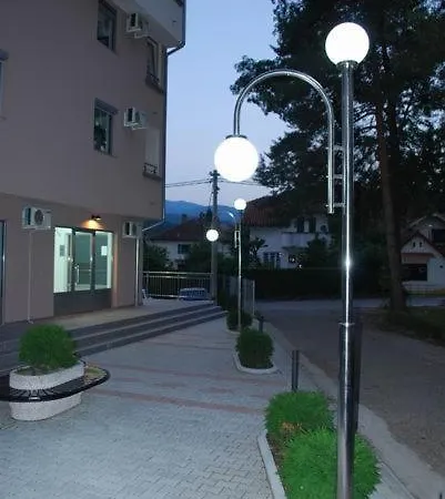 Apartamento Kesten Vrnjačka Banja