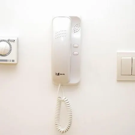 Kesten Apartamento *