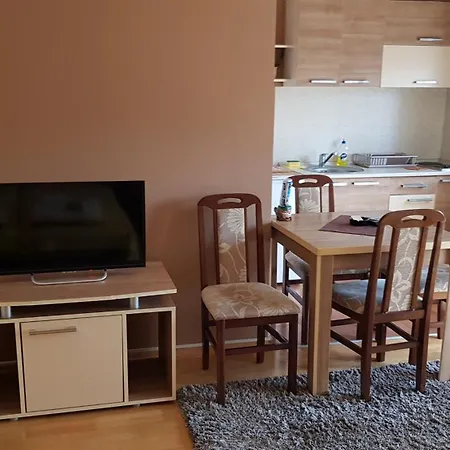Apartamento Kesten Vrnjačka Banja