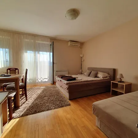 Apartment Kesten