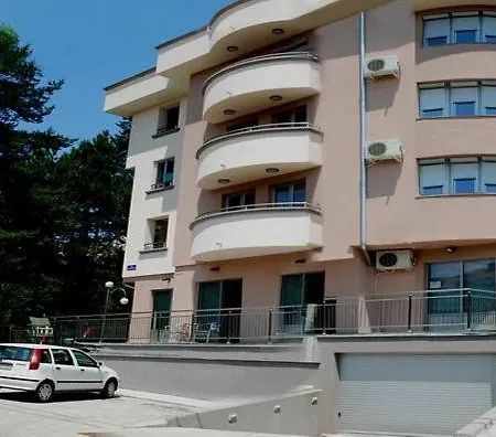 Kesten Apartment Vrnjacka Banja