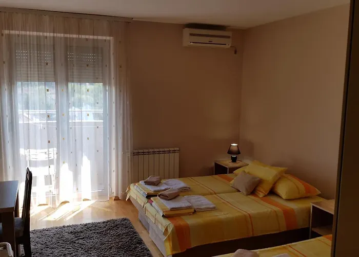 Lejlighed Kesten Vrnjačka Banja