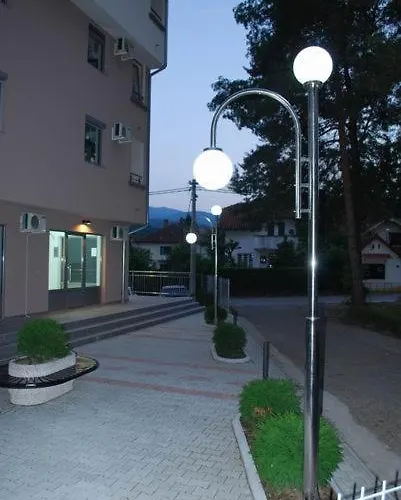 Lejlighed Kesten Vrnjačka Banja