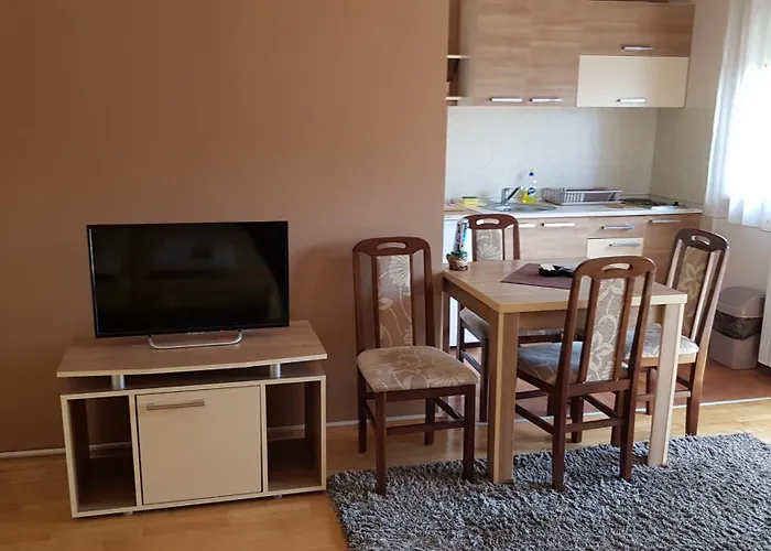 Lejlighed Kesten Vrnjačka Banja